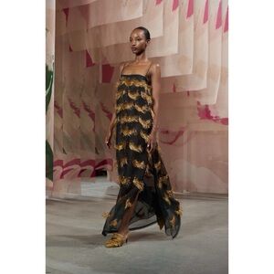 Stunning Ulla Johnson Orianne Dress